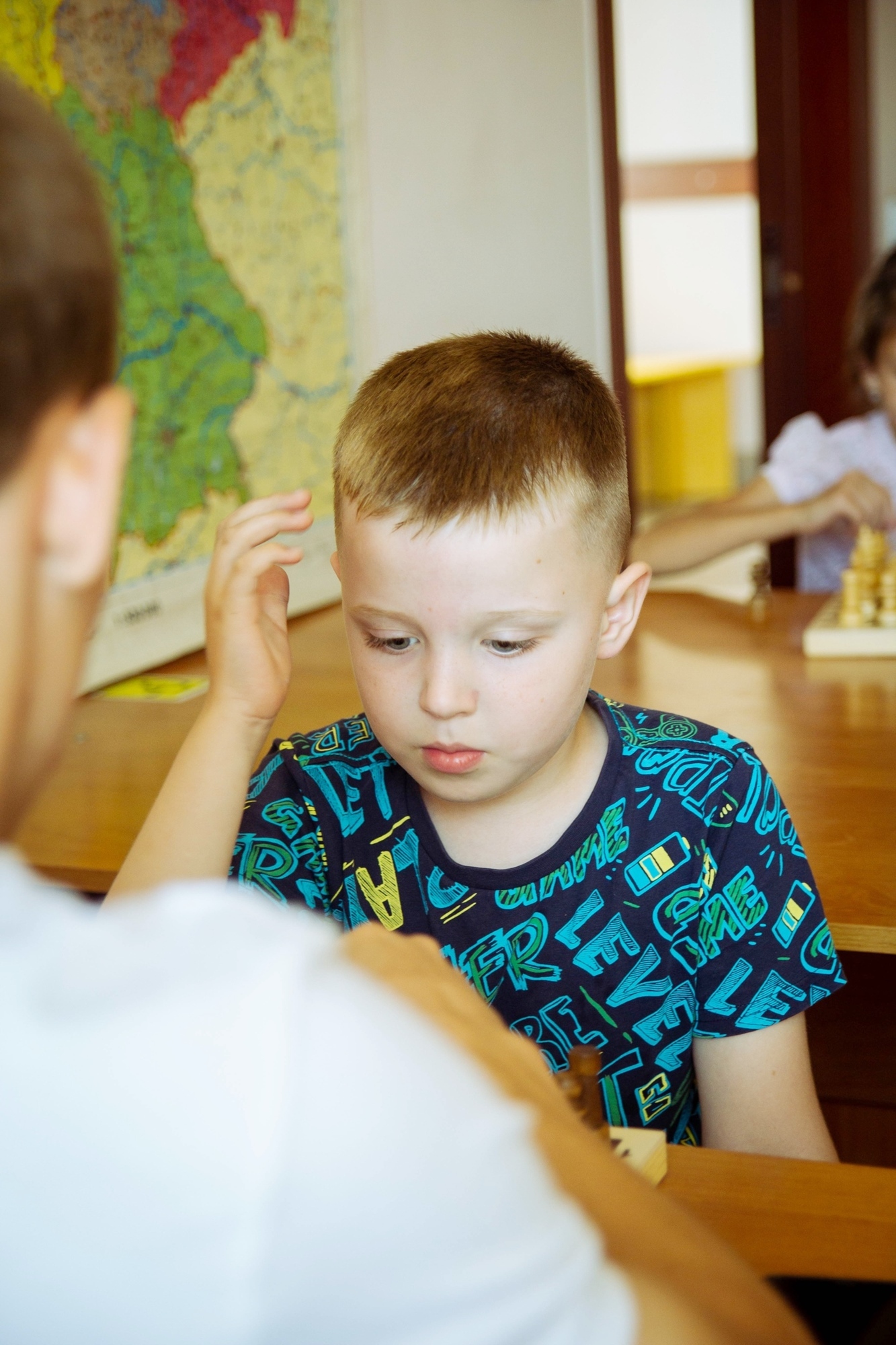 Интеллектуальный спорт