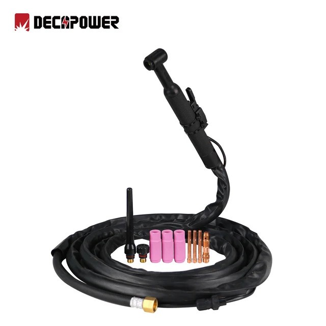 DECAPOWER TIG HF WP-26