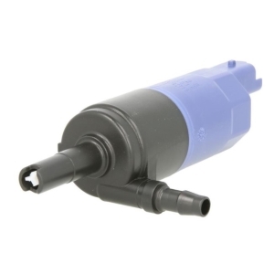 Блок управления двигателем