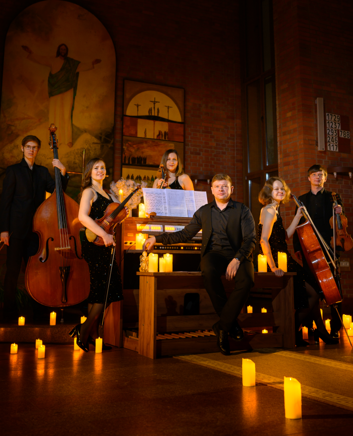 chamberorchestra