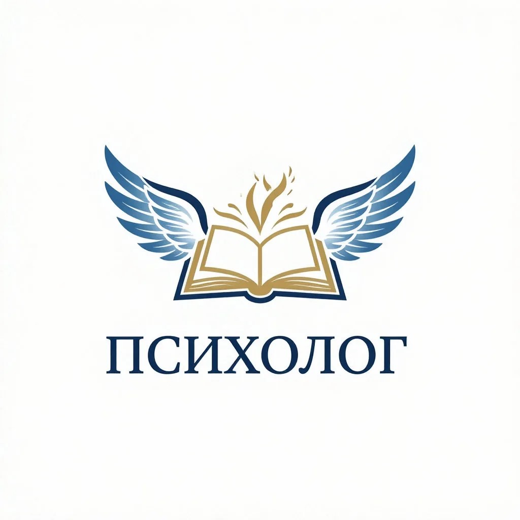Логотип Психолог