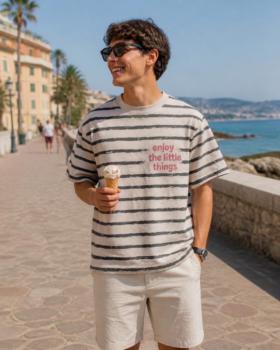 Stripes — foto 1