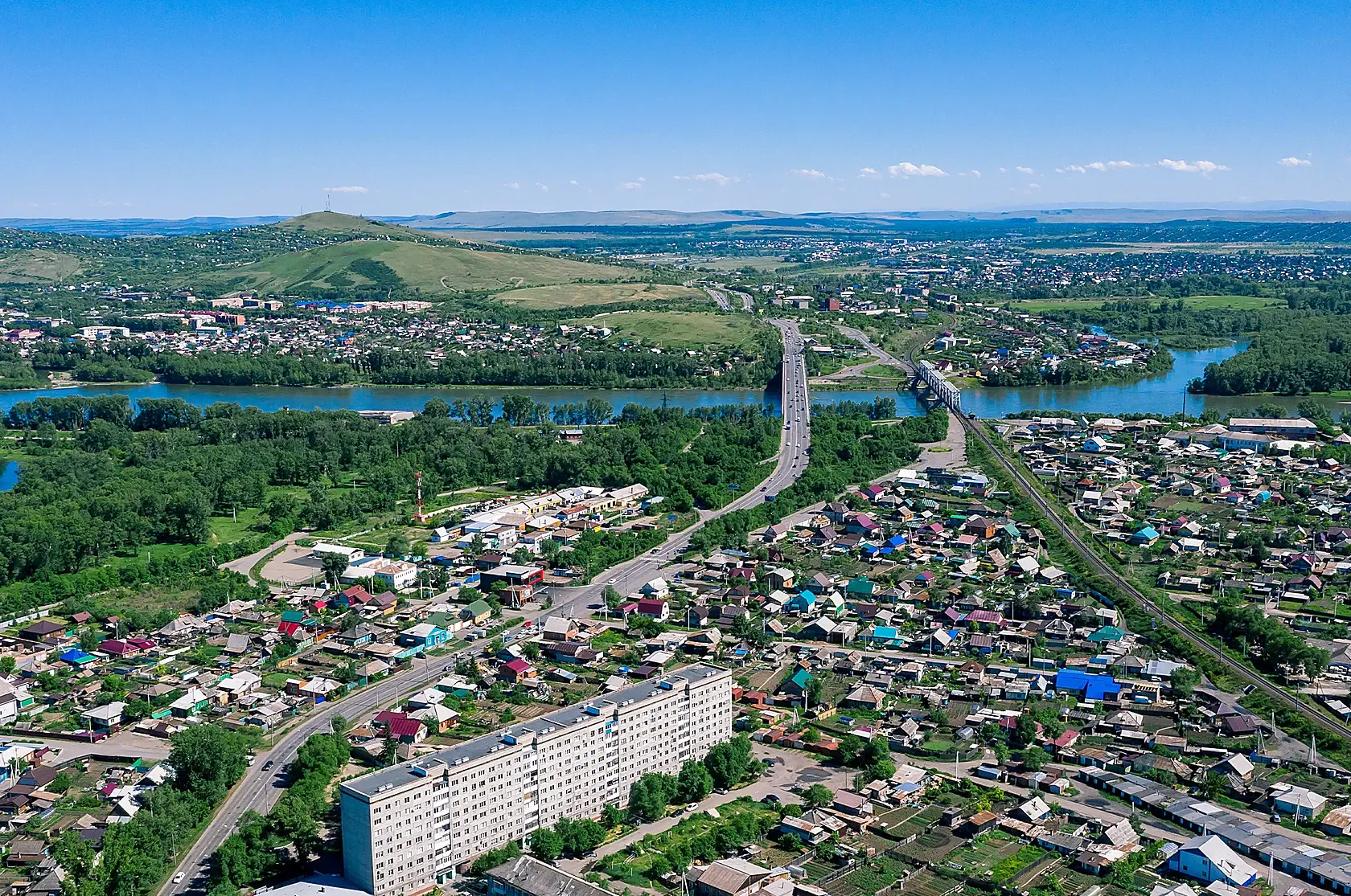 Контракт СВО в Абакане. Разовая выплата 1 050 000 ₽