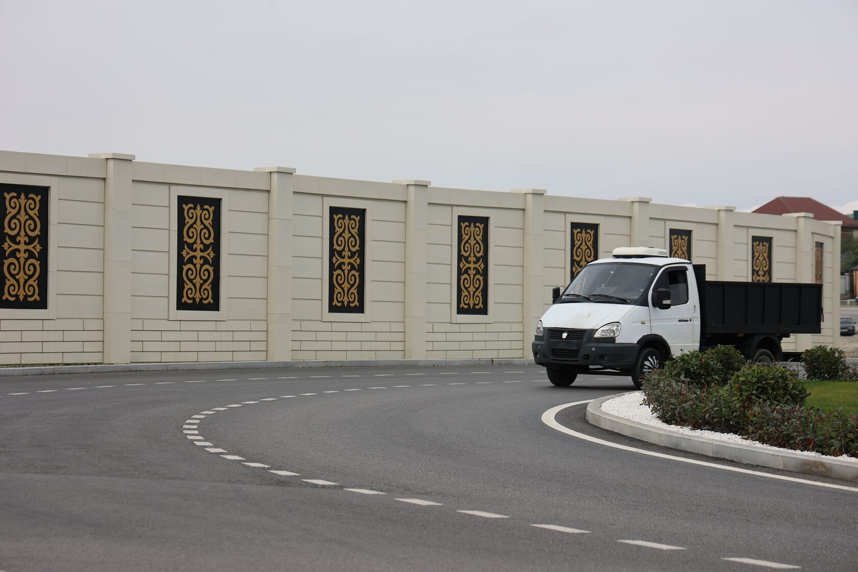 Металлокассеты, Фасадные кассеты