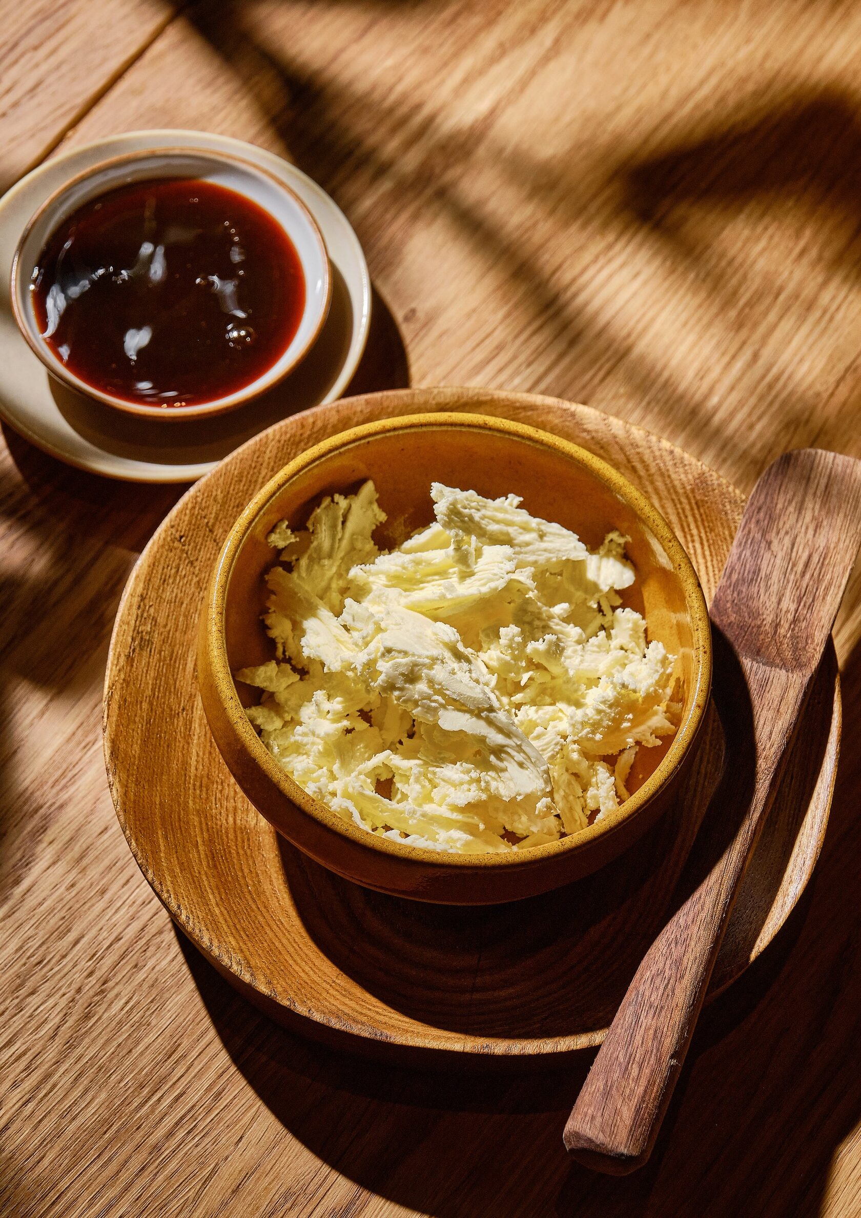 меню огниво