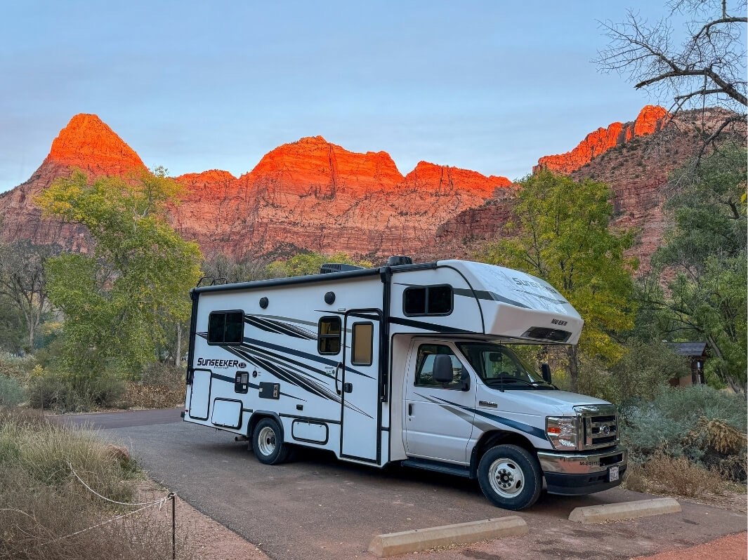 Zion National Park