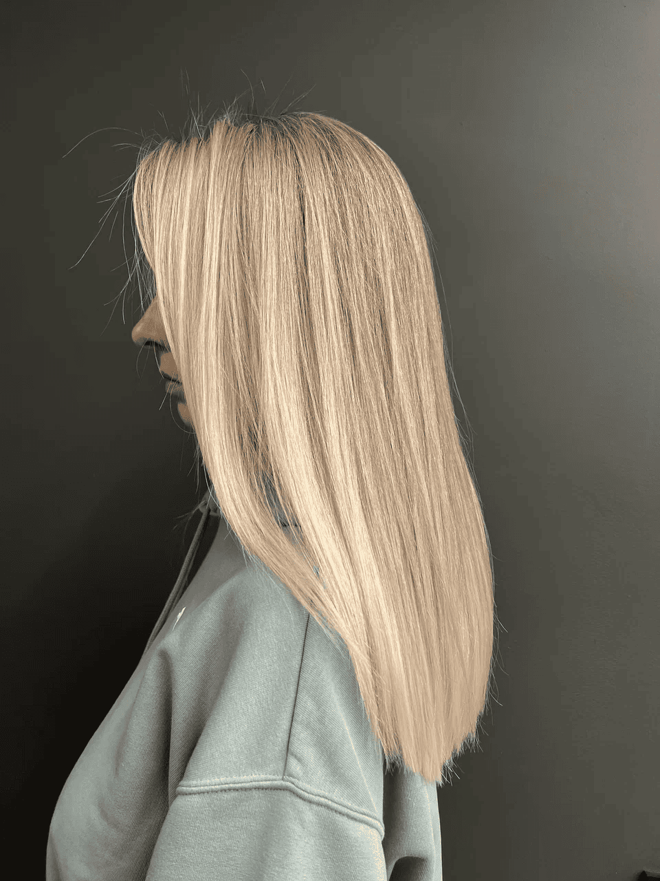 Как ухаживать за волосами зимой