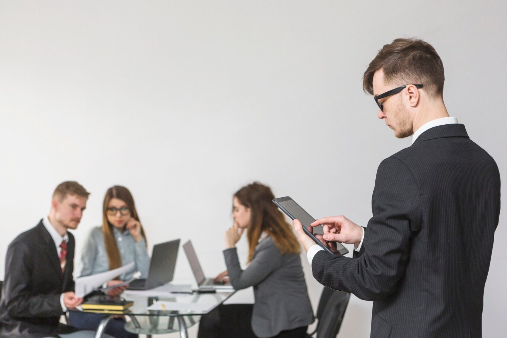 пиар-кампания в СМИ