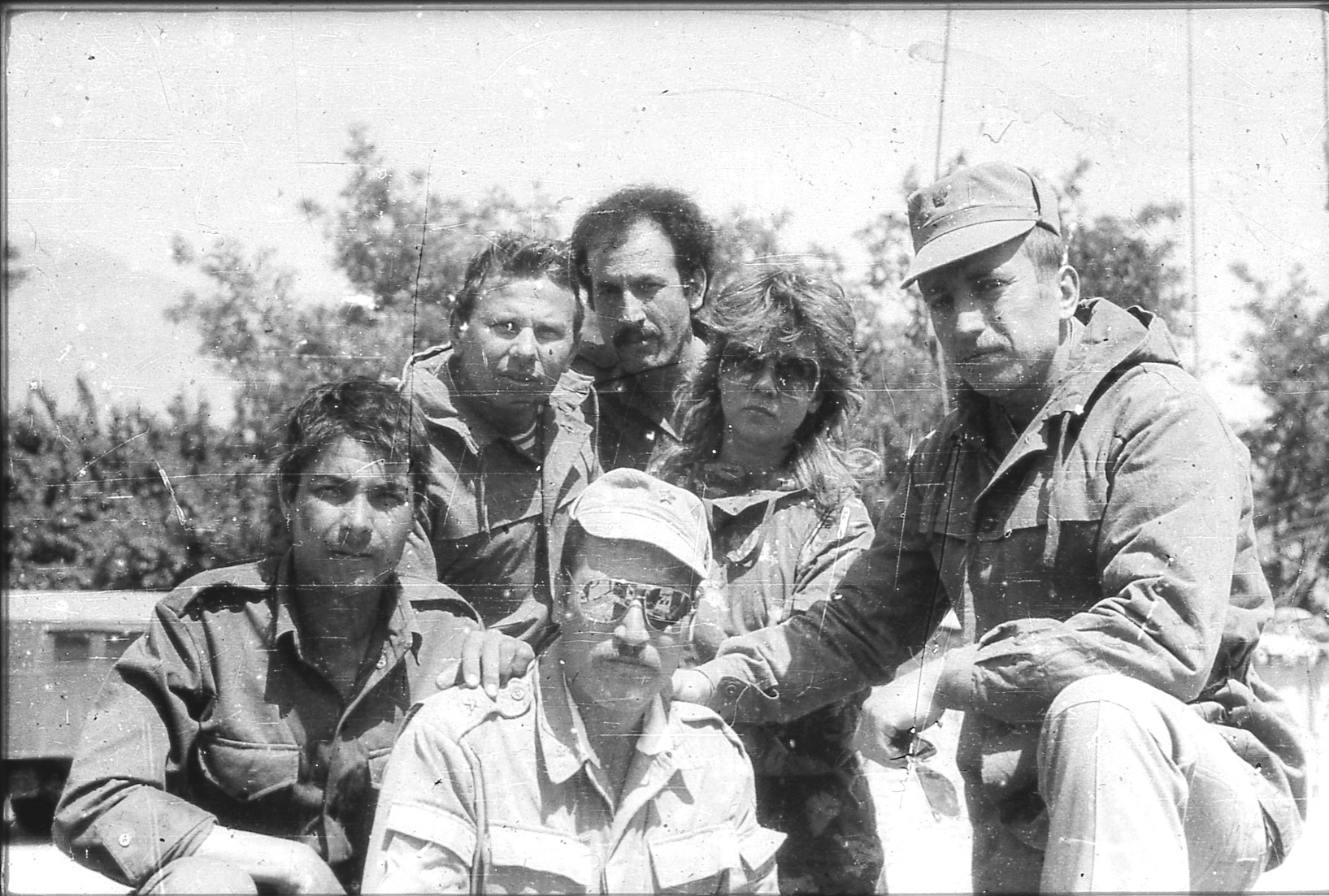 Андрей клинцевич биография родители национальность личная жизнь РСВА