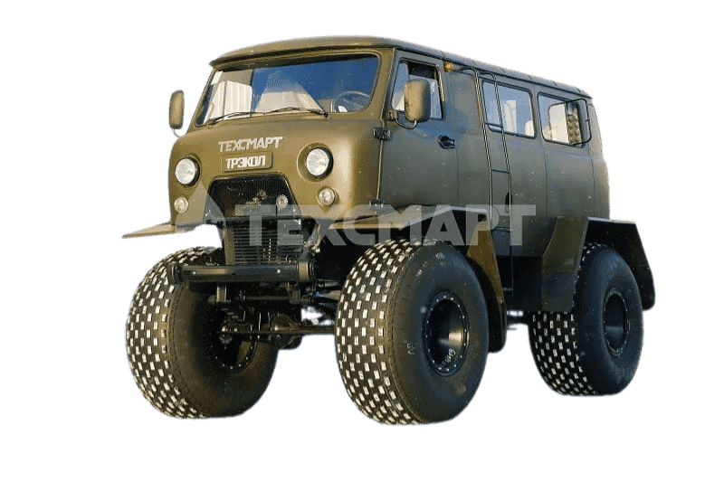 Mobile Well Testing Lab