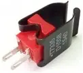 Датчик температуры NTC накладной универсальный Honeywell 1/2, 39810220, 3620054