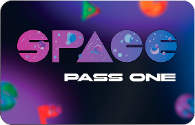 SPACE Pass