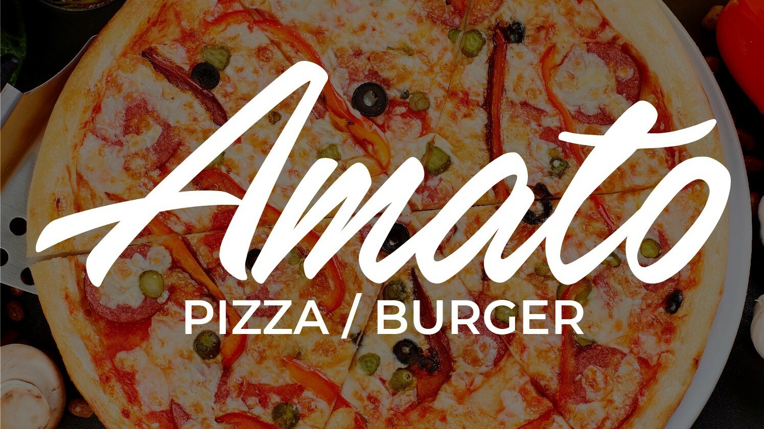 Amato pizza ул чапаева 21 октябрьский фото