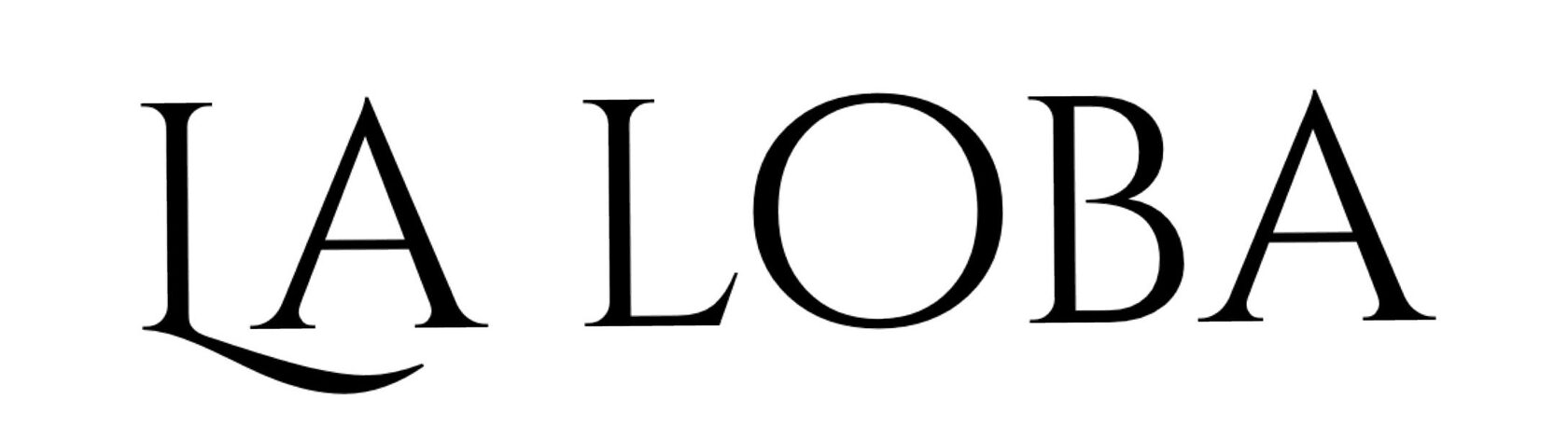  LA LOBA collection 25/2 