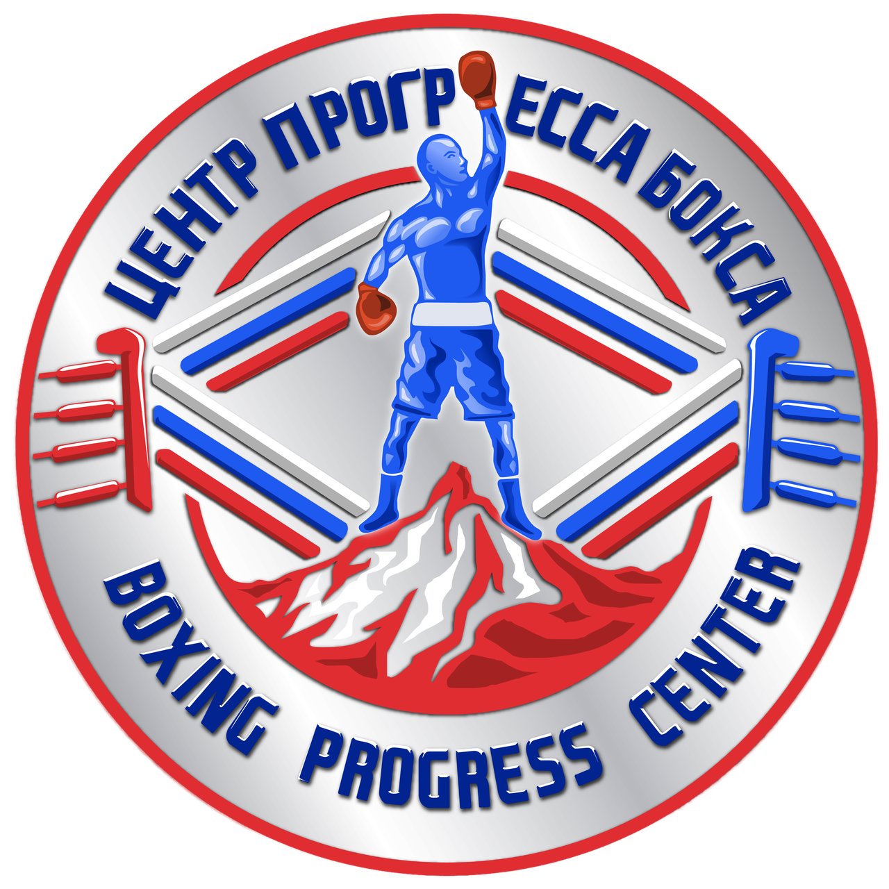 Центр Прогресса Бокса