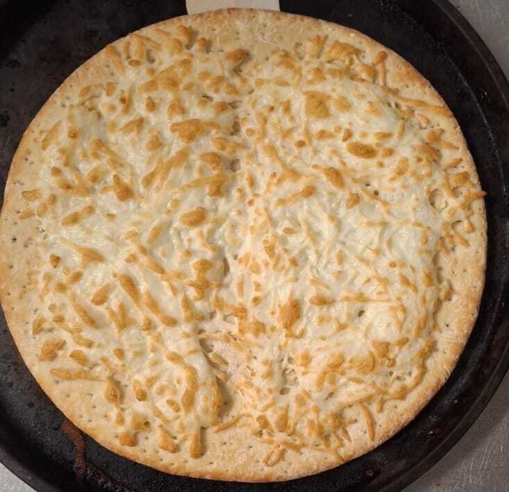 PIZZA TOPPING ЛИМОЛ