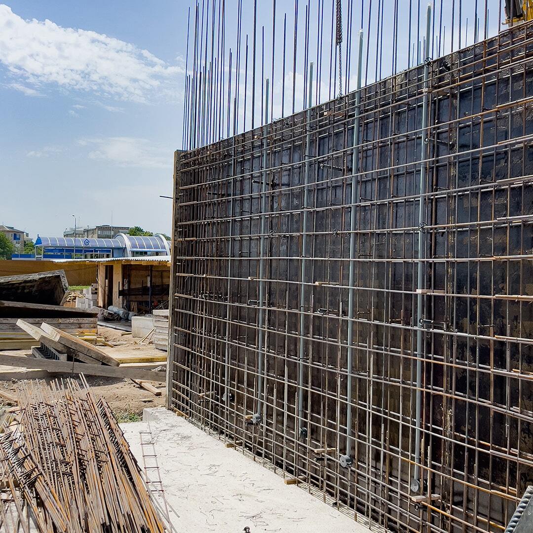 Жилой модуль в Гулькевичи акция Жилой модуль в Гулькевичи акция