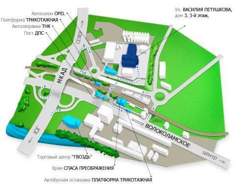 Василия петушкова 3 стр 1