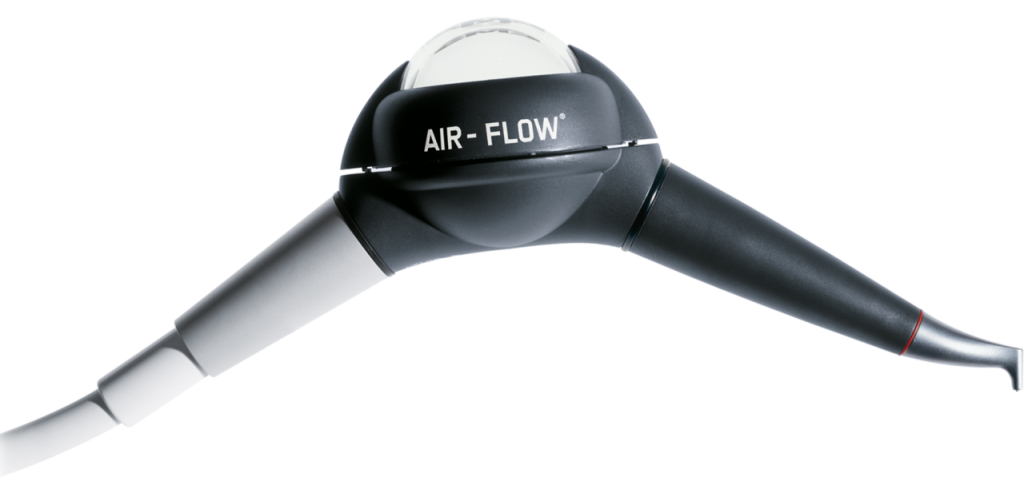 Airflow ems