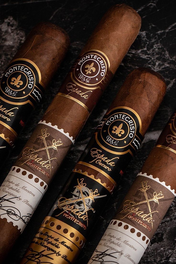 Сигариллы и cigarrito — компактные табачные форматы