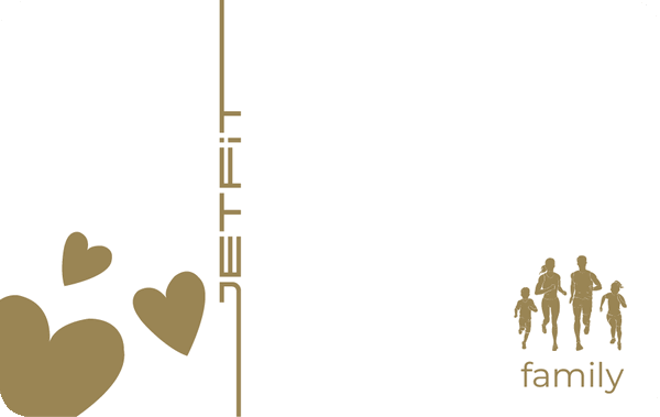 JETFiT: Концептуальный фитнес-клуб с большим бассейном в Домодедово ...