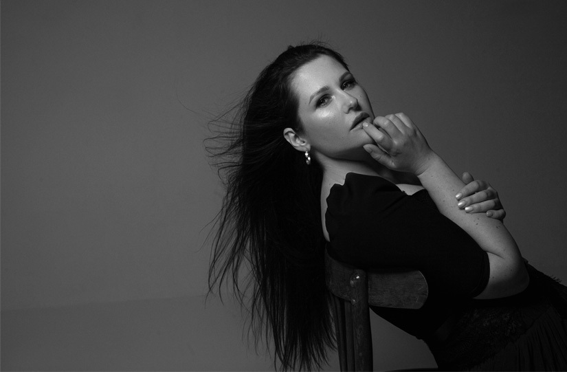 Олеся Васильченко анализ human design