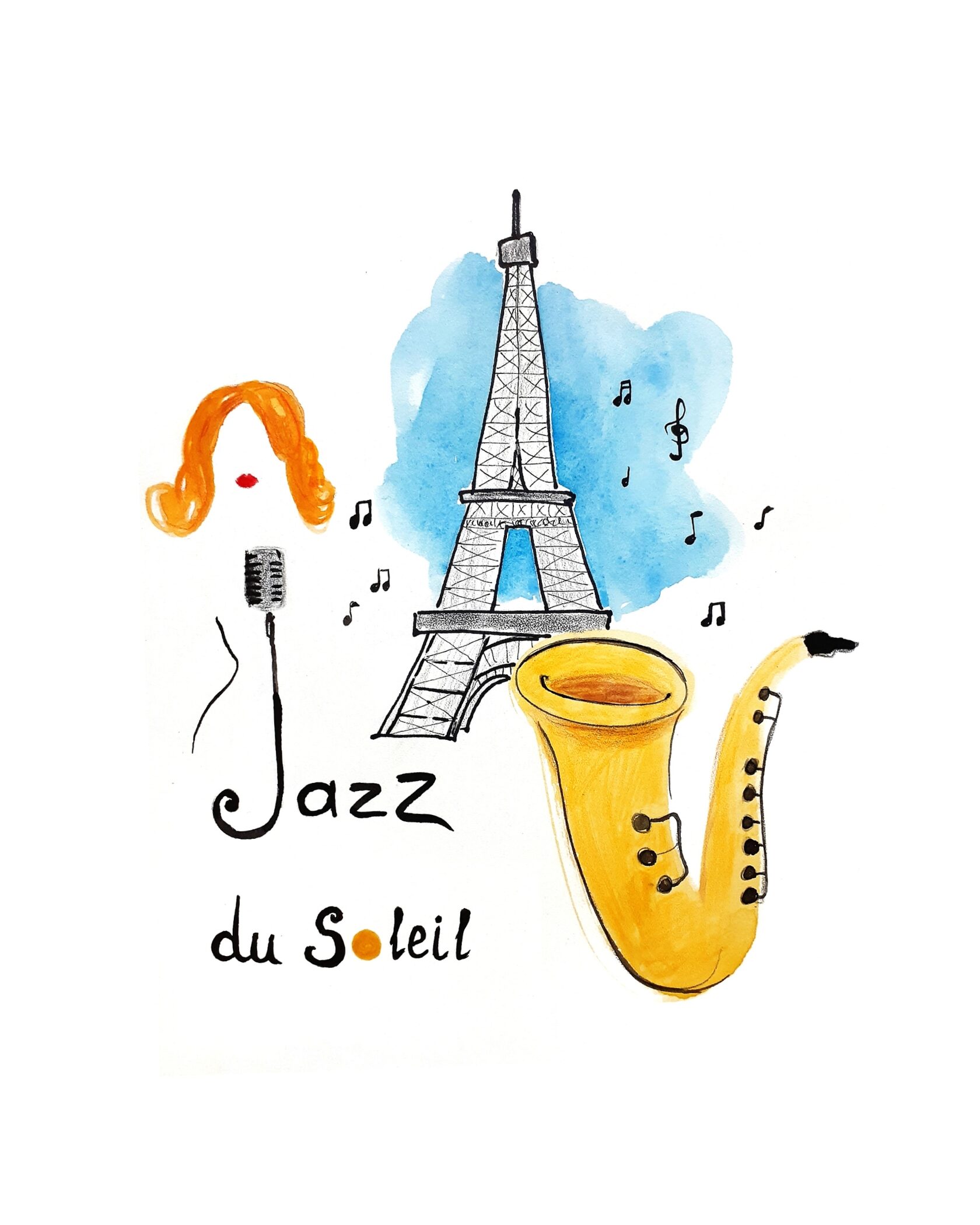 Jazz du Soleil