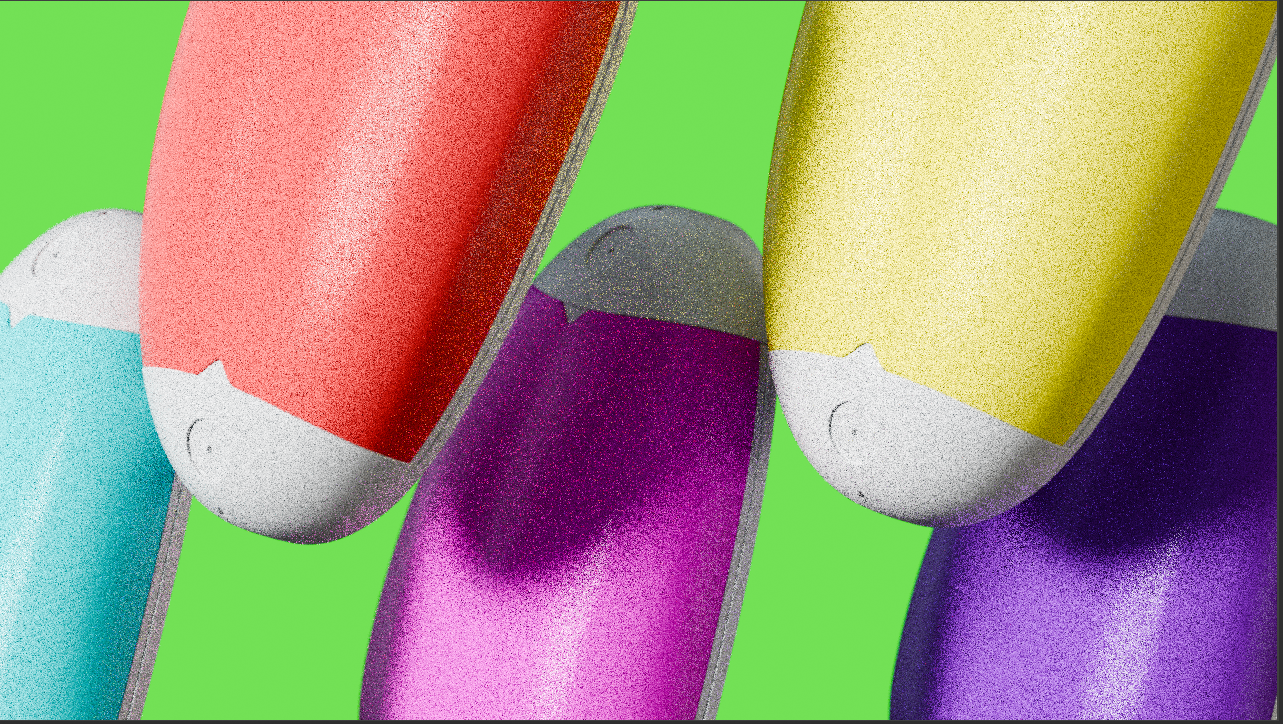 3д визуализация