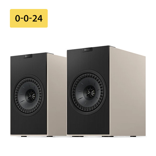 KEF Coda W
