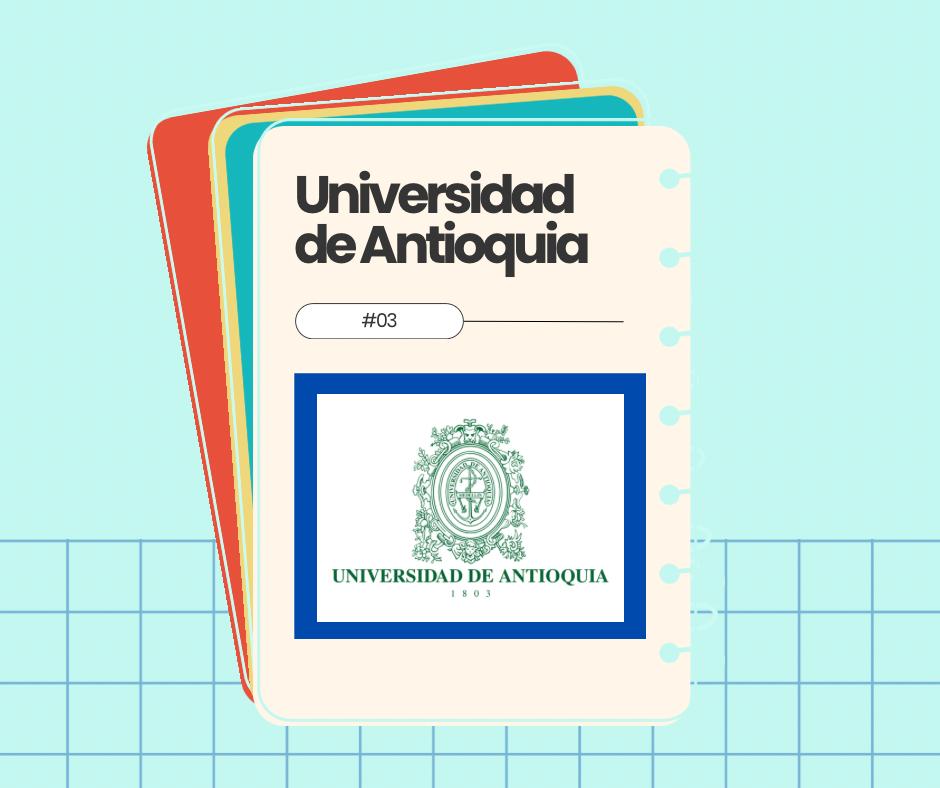 Universidad de Antioquia