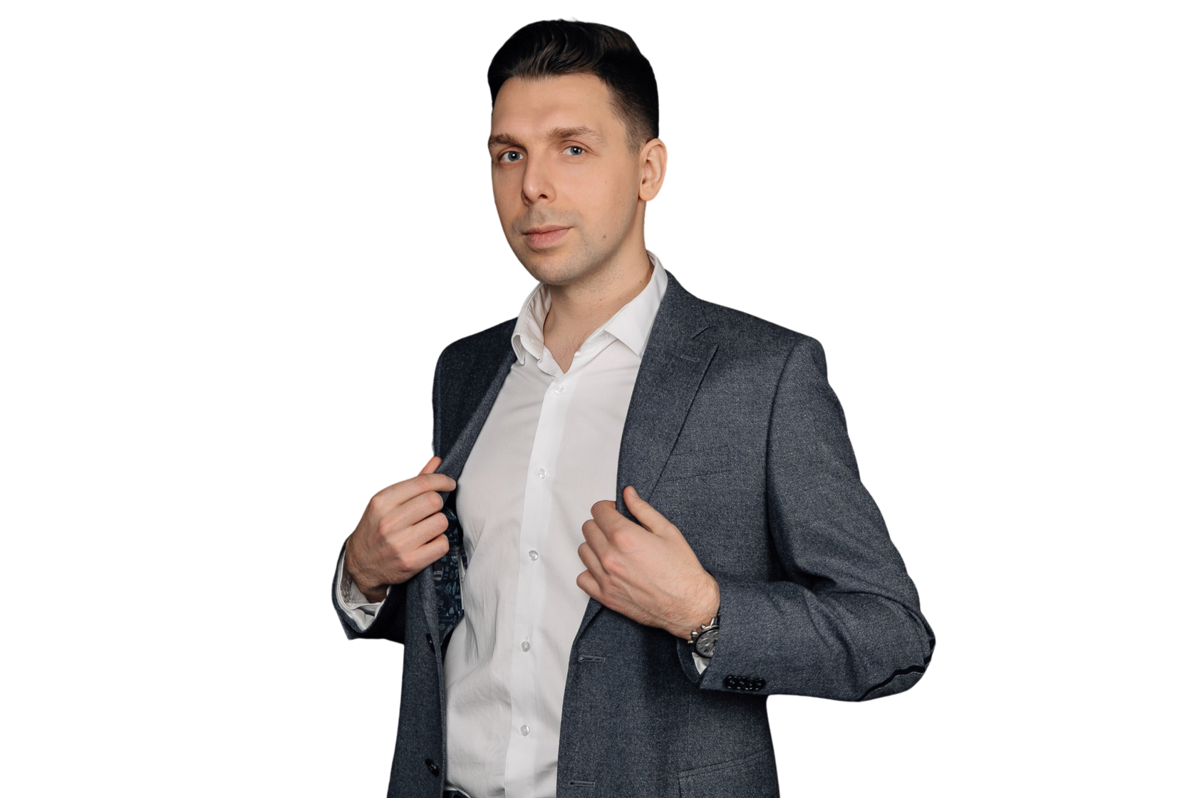Вести финансовый