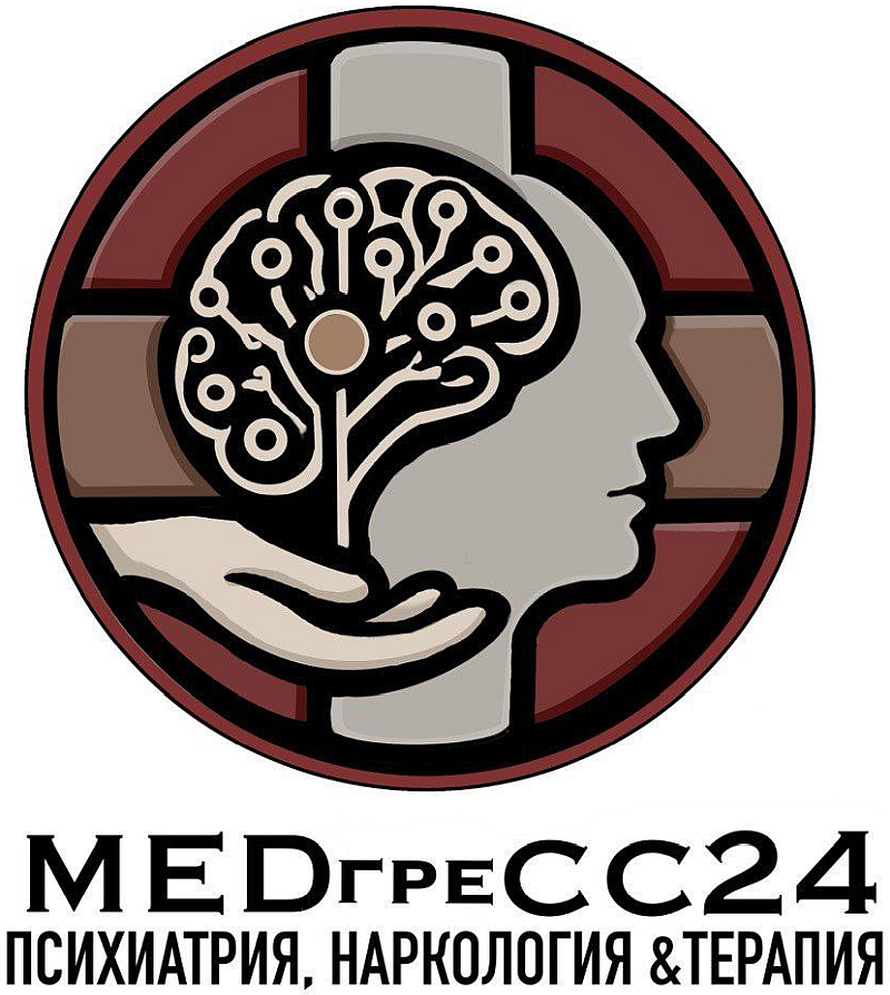  МЕДгресс24 