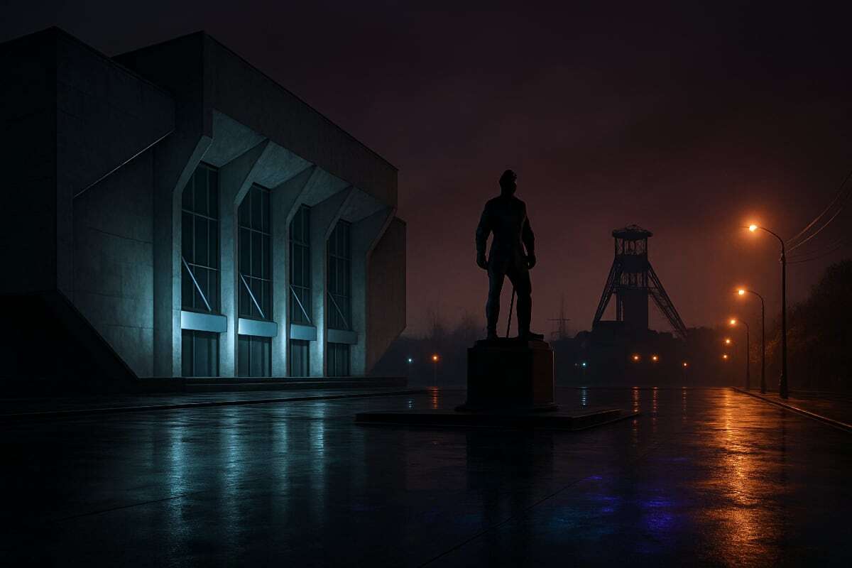 ЦПО БПЛА в г. Белово