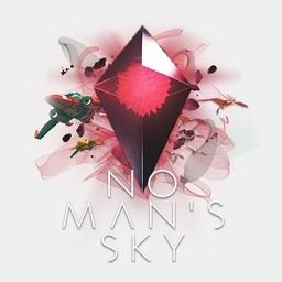 No Man's Sky