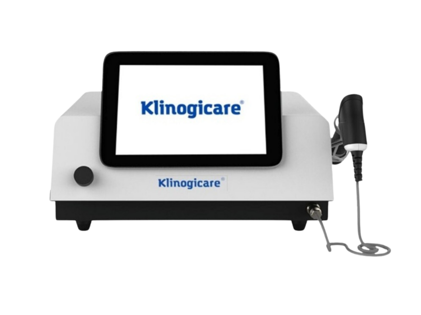 Аппарат радиальной ударно-волновой терапии