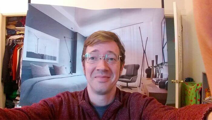 Организация онлайн собеседований