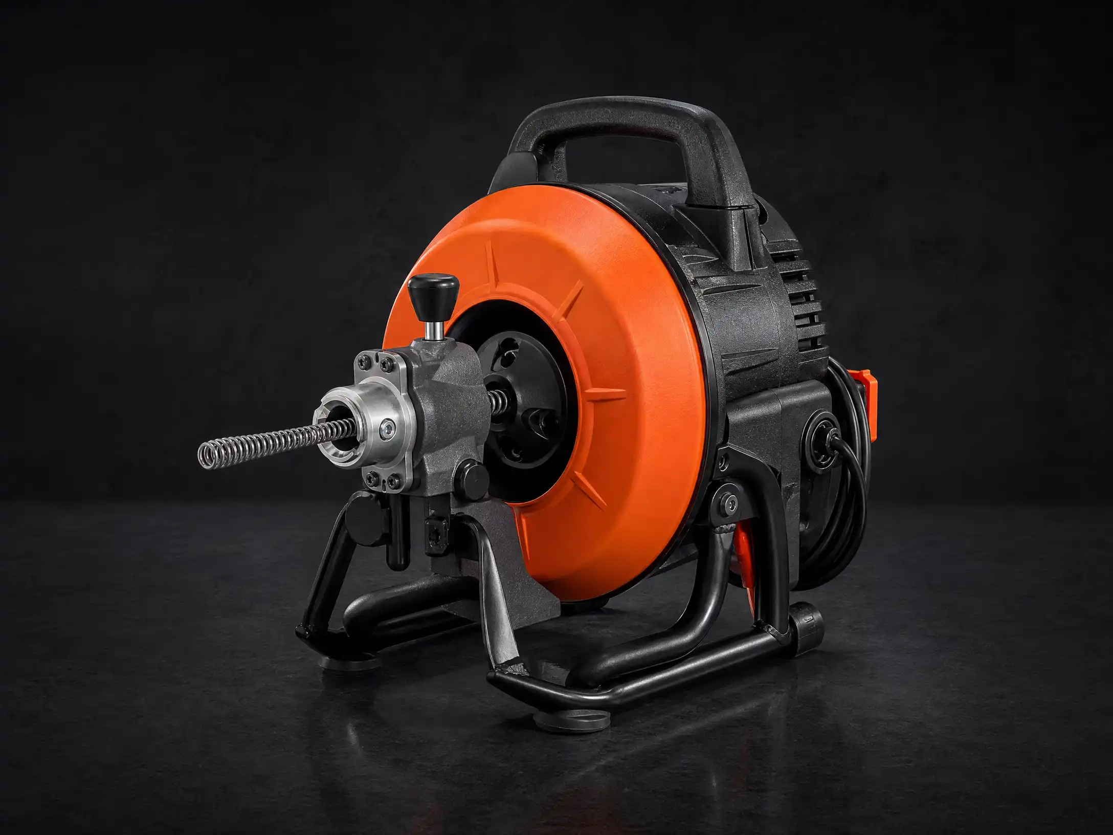 Ridgid K-45
