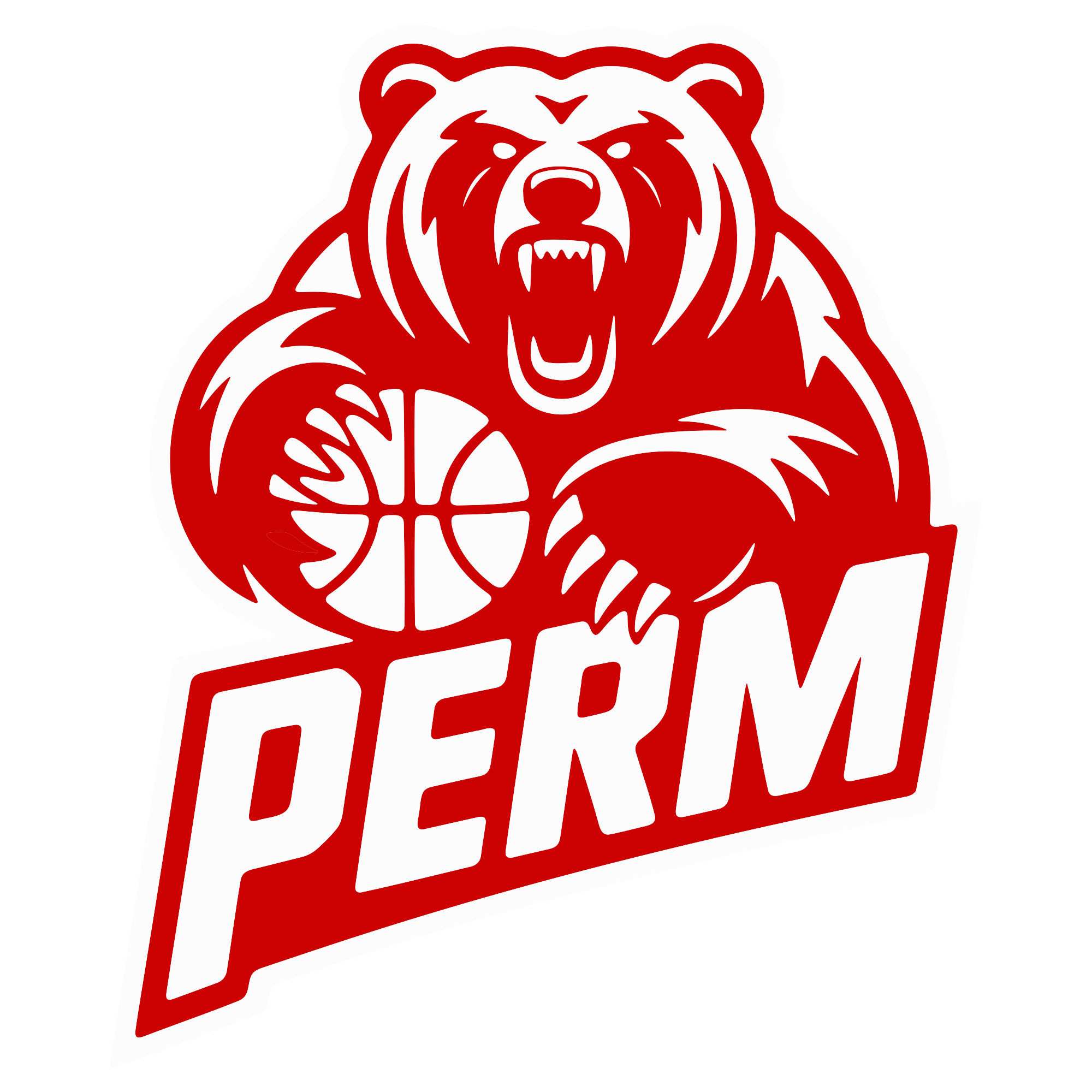 Команда Пермь