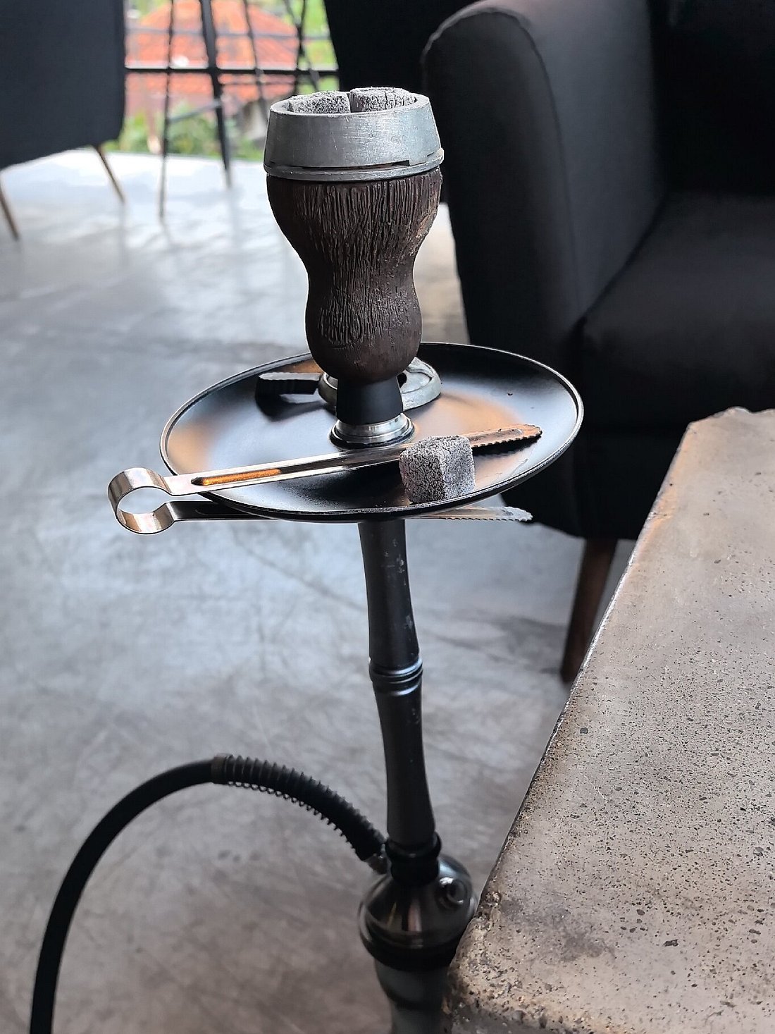 Hookah Lounge in canggu