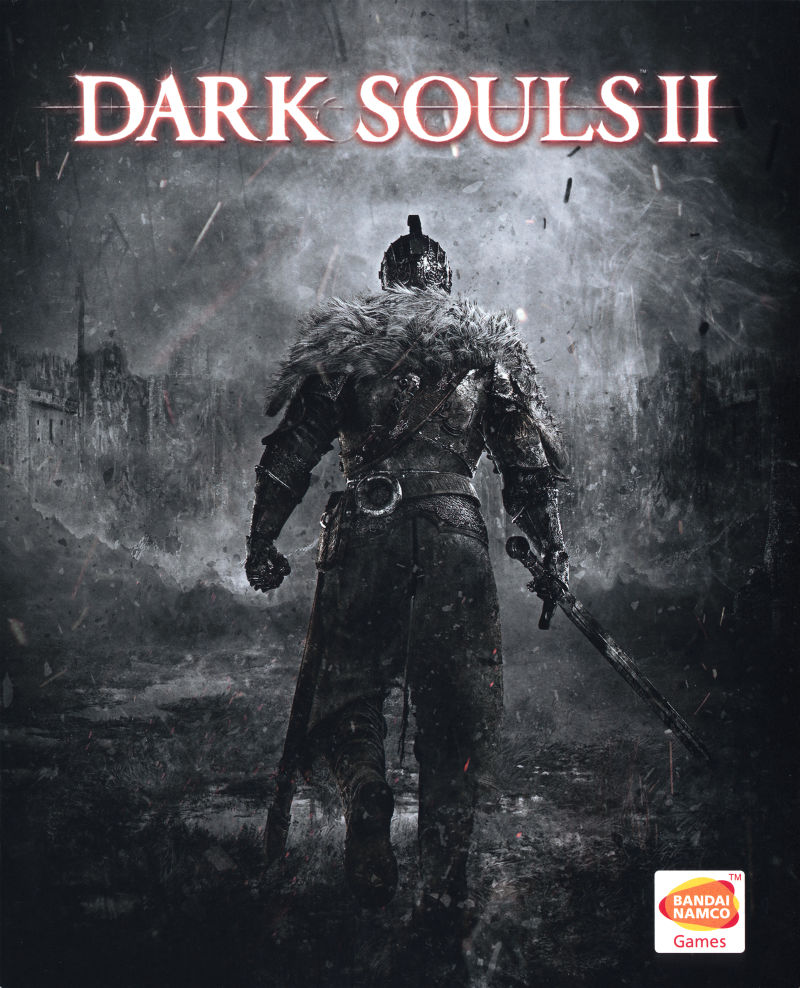 Dark Souls 2