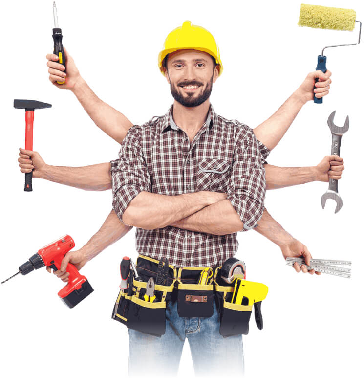 МУЖ на час в СПБ