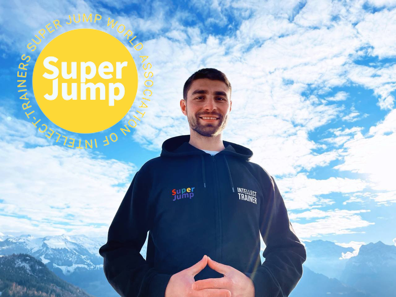 Проект super jump