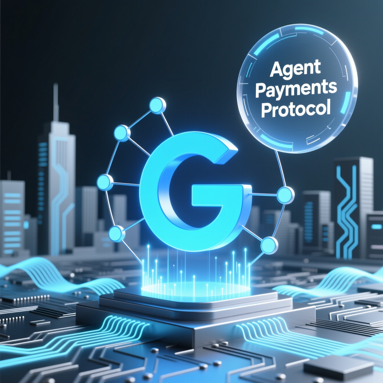 Google Launches Agent Payments Protocol (AP2)