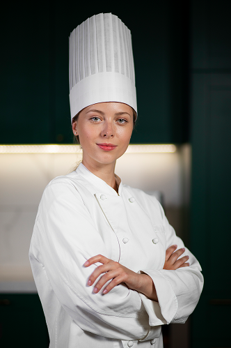 Екатерина Лебедева