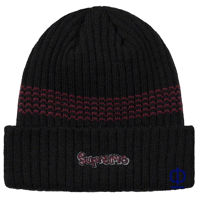 supreme beanie 2019