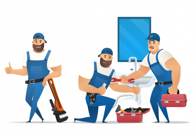 Вызвать мастера по сантехнике, электрике, ремонту