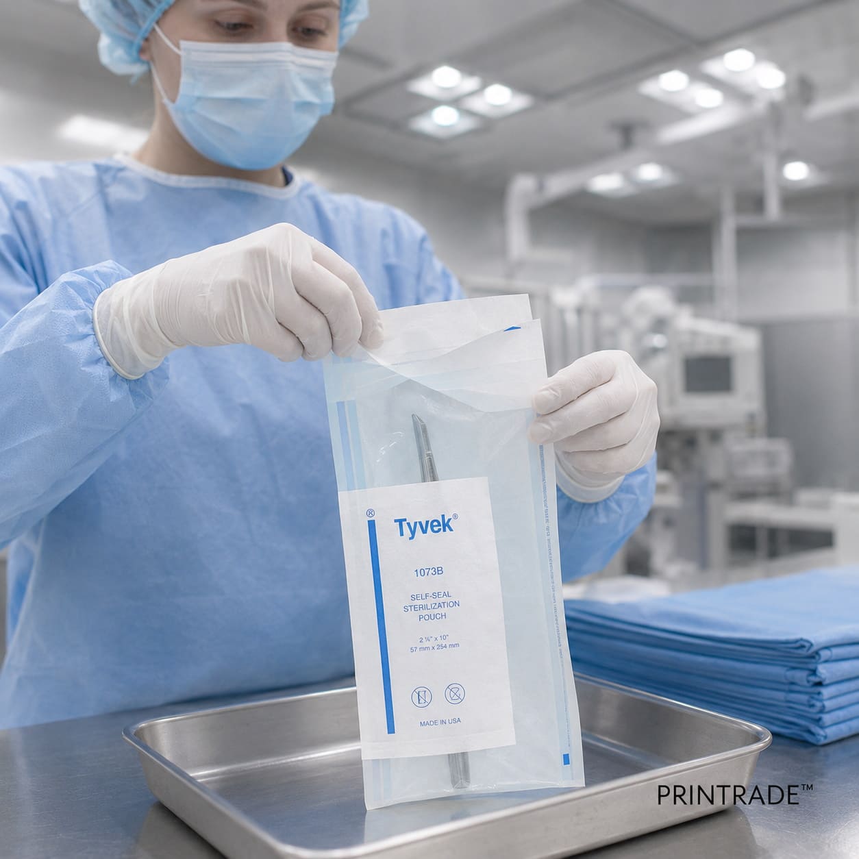 Tyvek