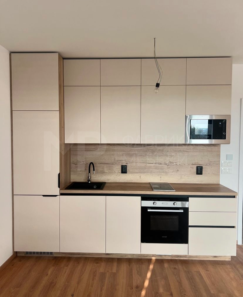 Дизайн маленькой кухни 6 м2