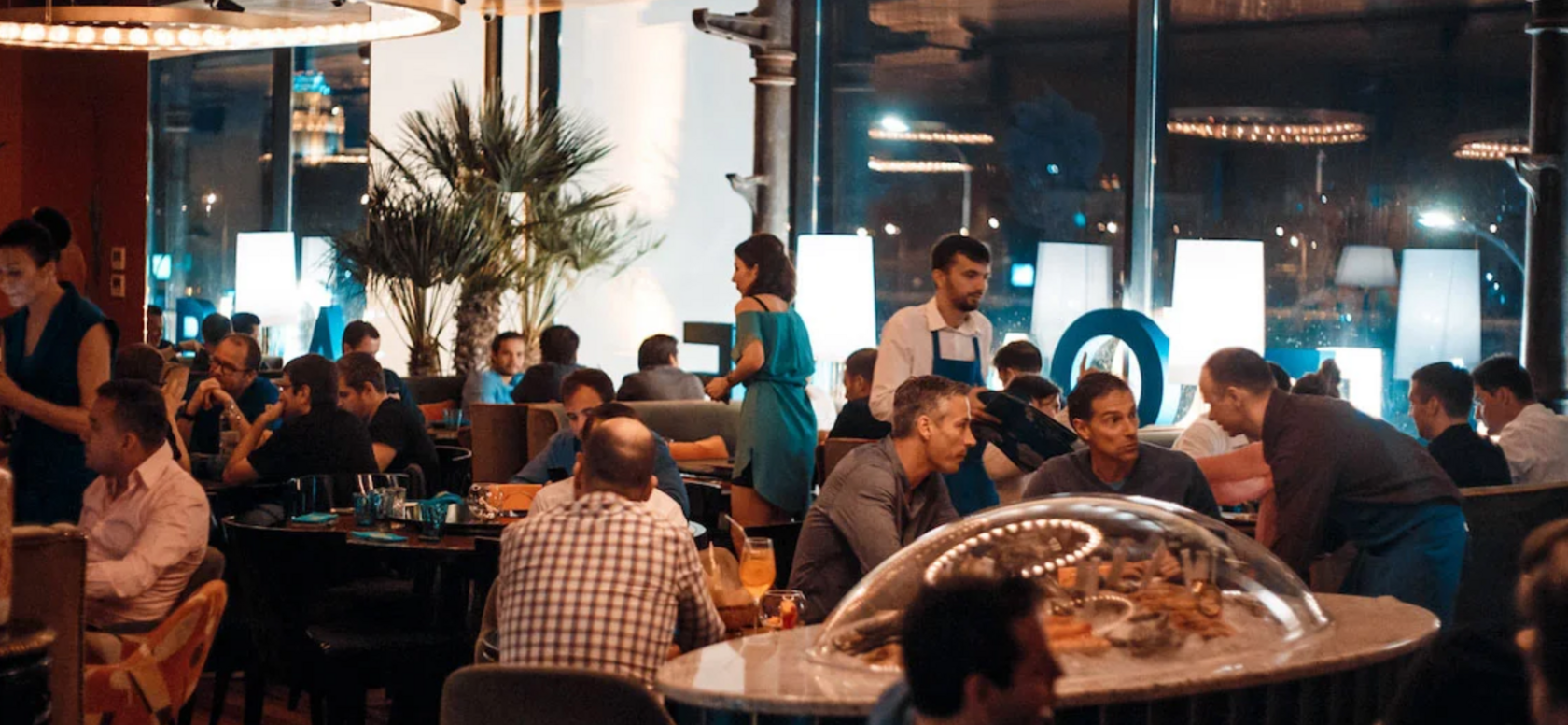 Презентация в Москве