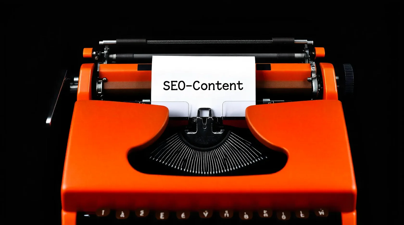 Качественный SEO-контент